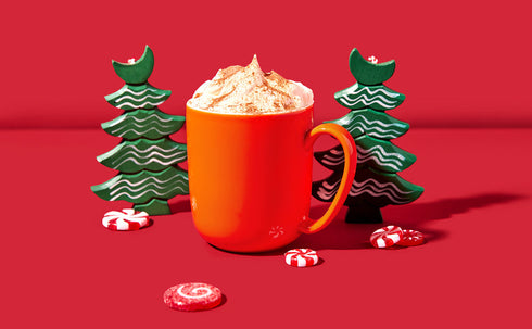 Hot Chocolate Collection Gift Set